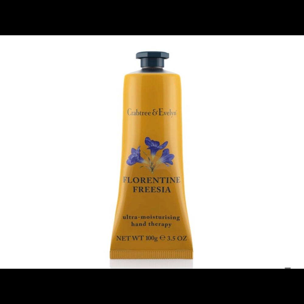 Crabtree & Evelyn Florentine freesia